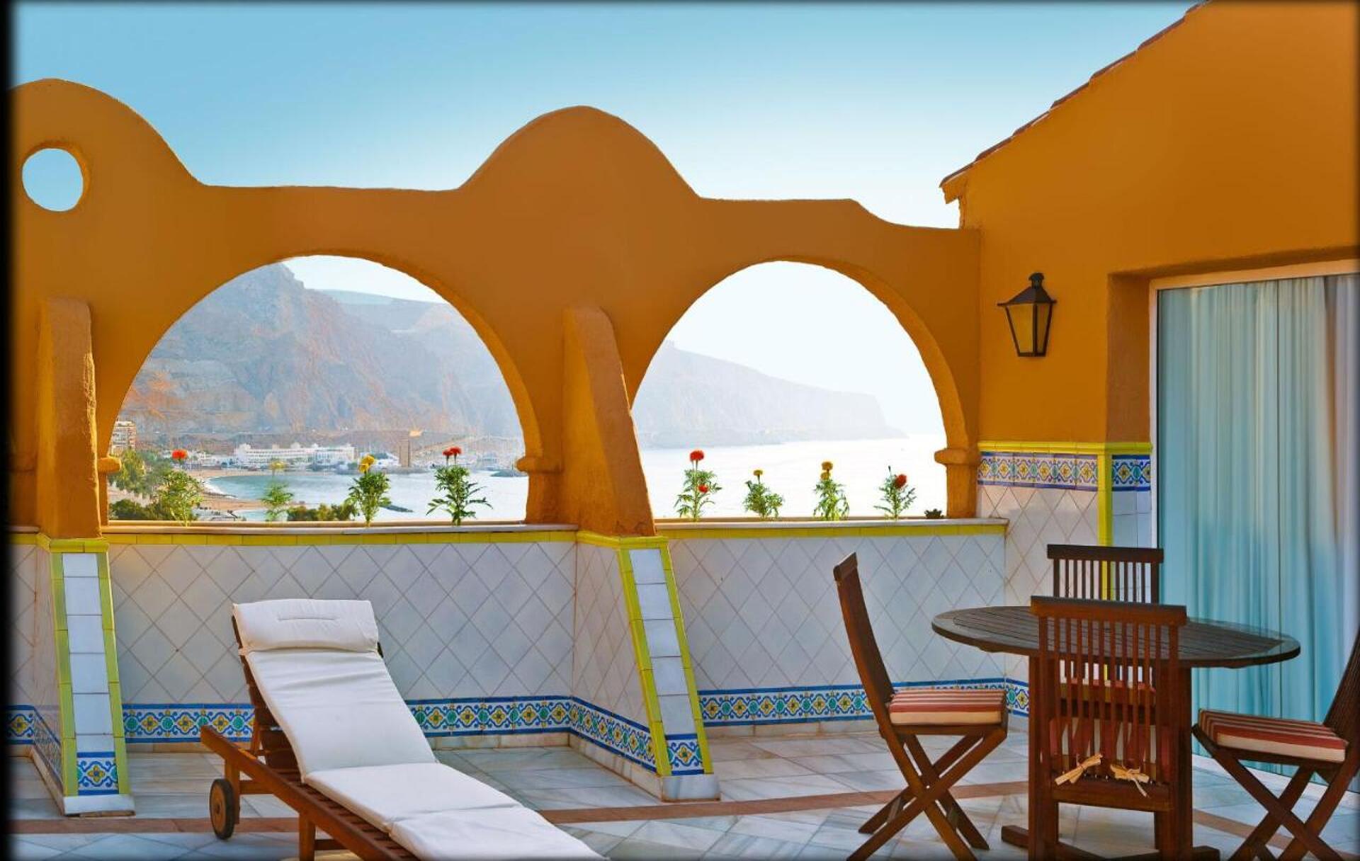 Hotel Playadulce 4* 32