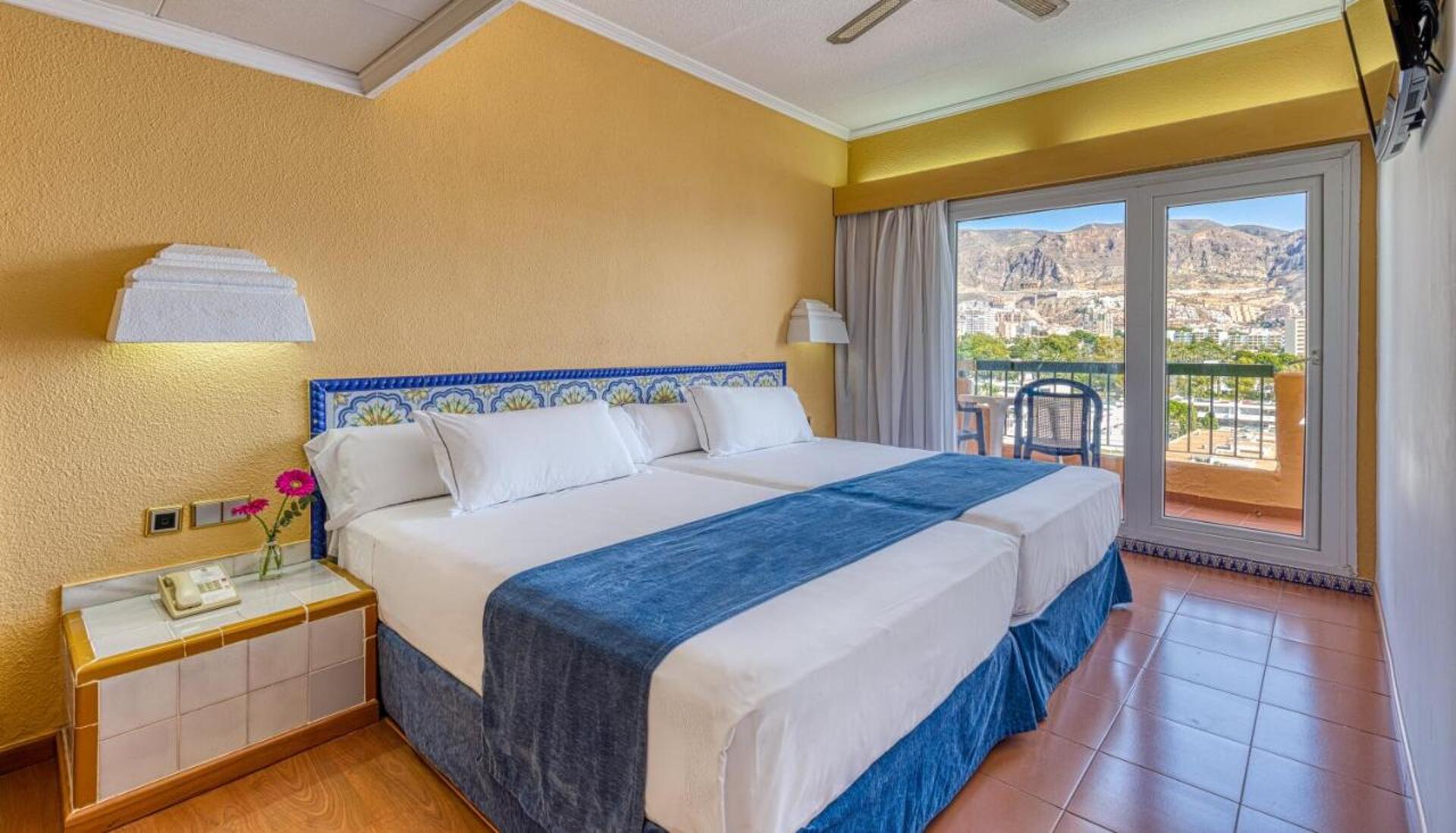Hotel Playadulce 4* 13
