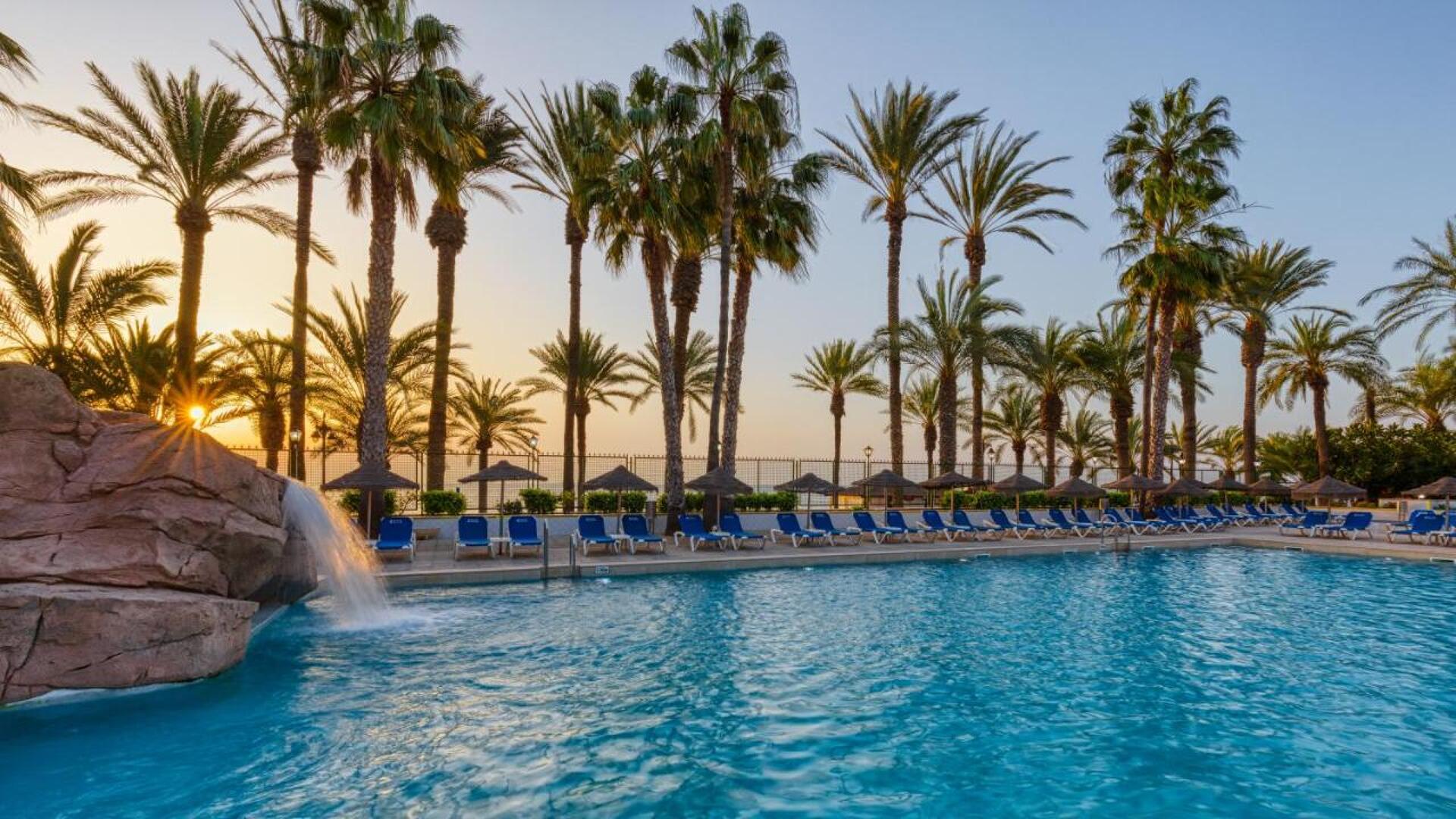 Hotel Playadulce 4* 6