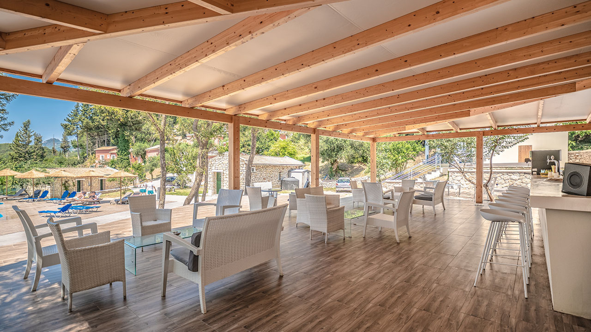 Blue Princess Beach  4* 10