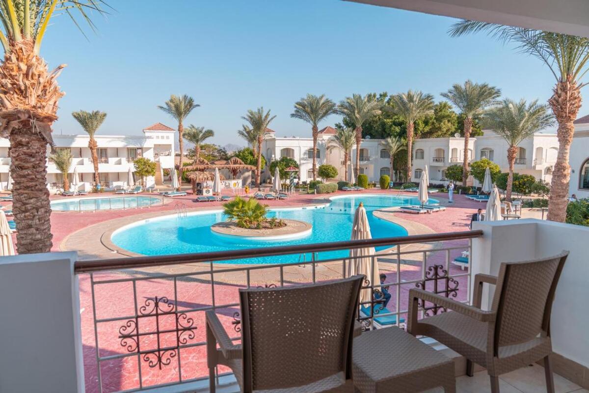 Viva Sharm Hotel  3* 1