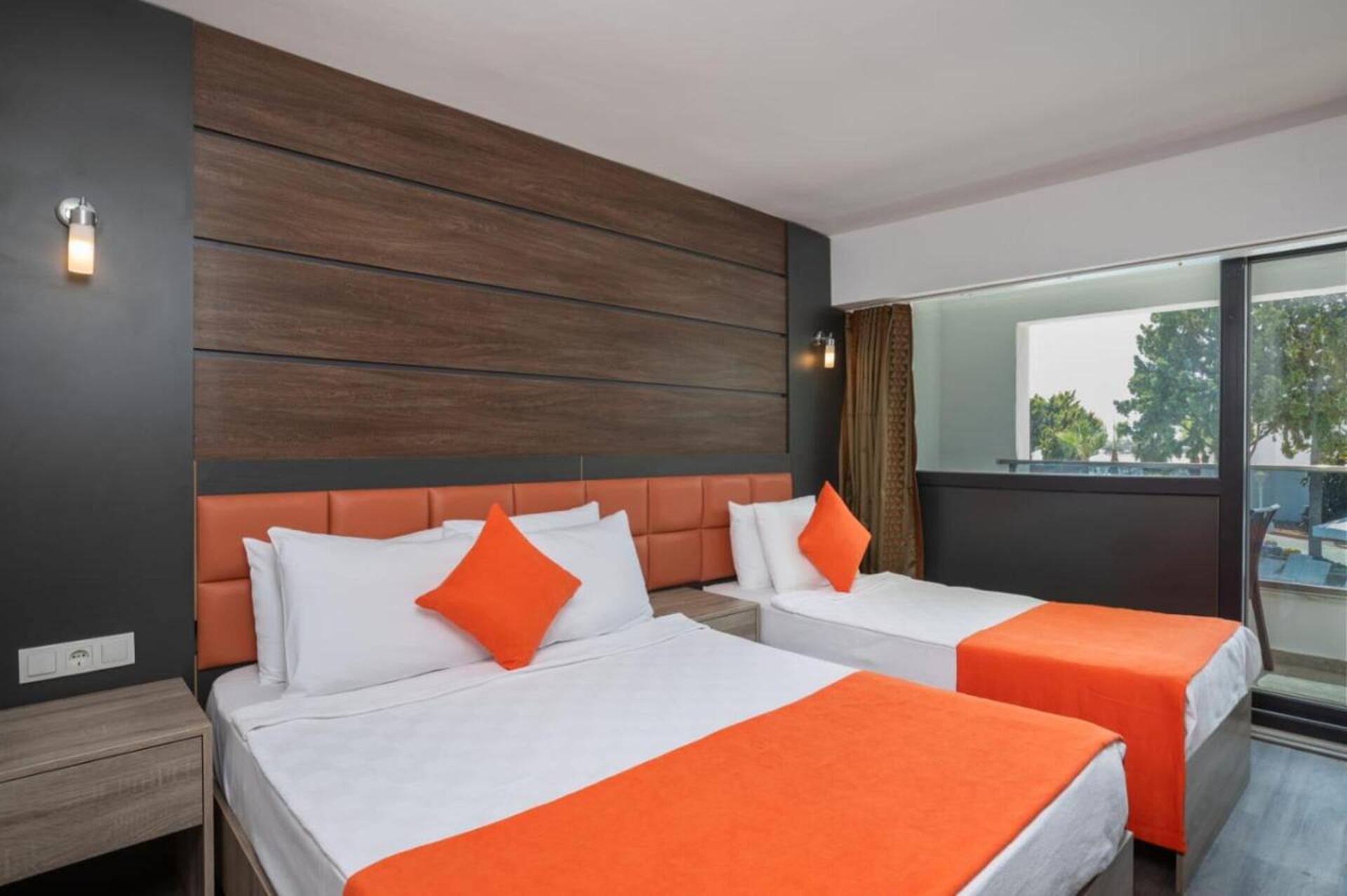 Maya World Didyma Hotel 4* 31