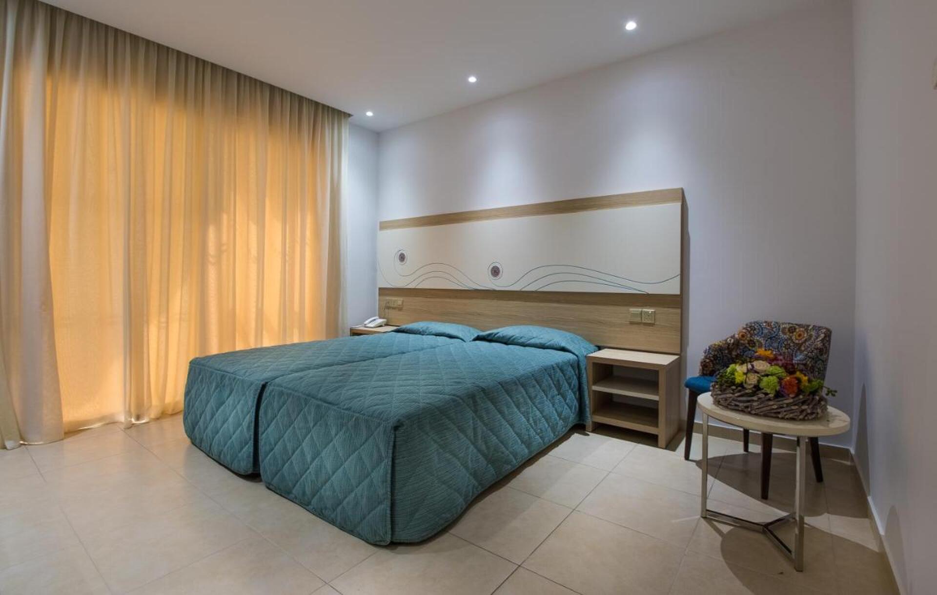 Stamatia Hotel 9