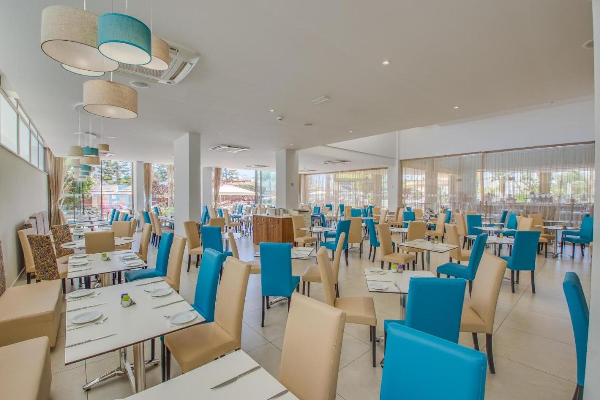 Stamatia Hotel 4