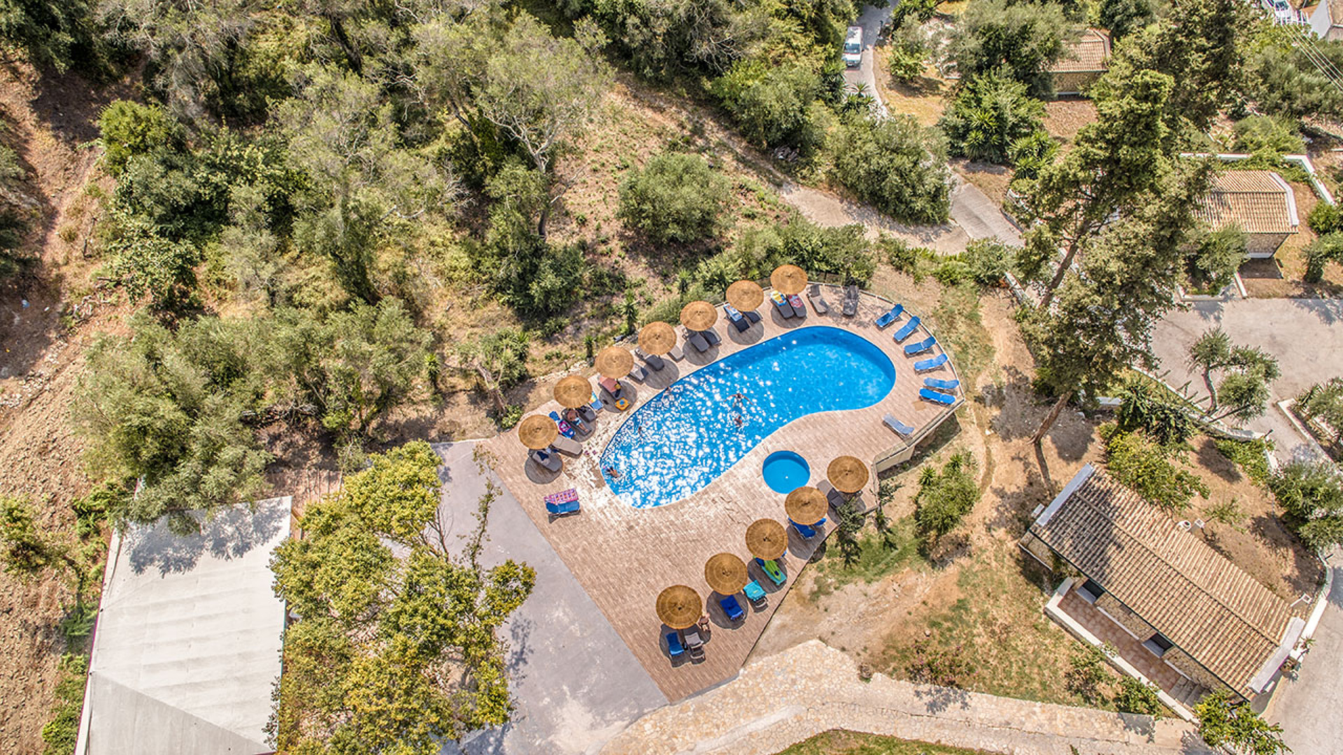 Blue Princess Beach  4* 6