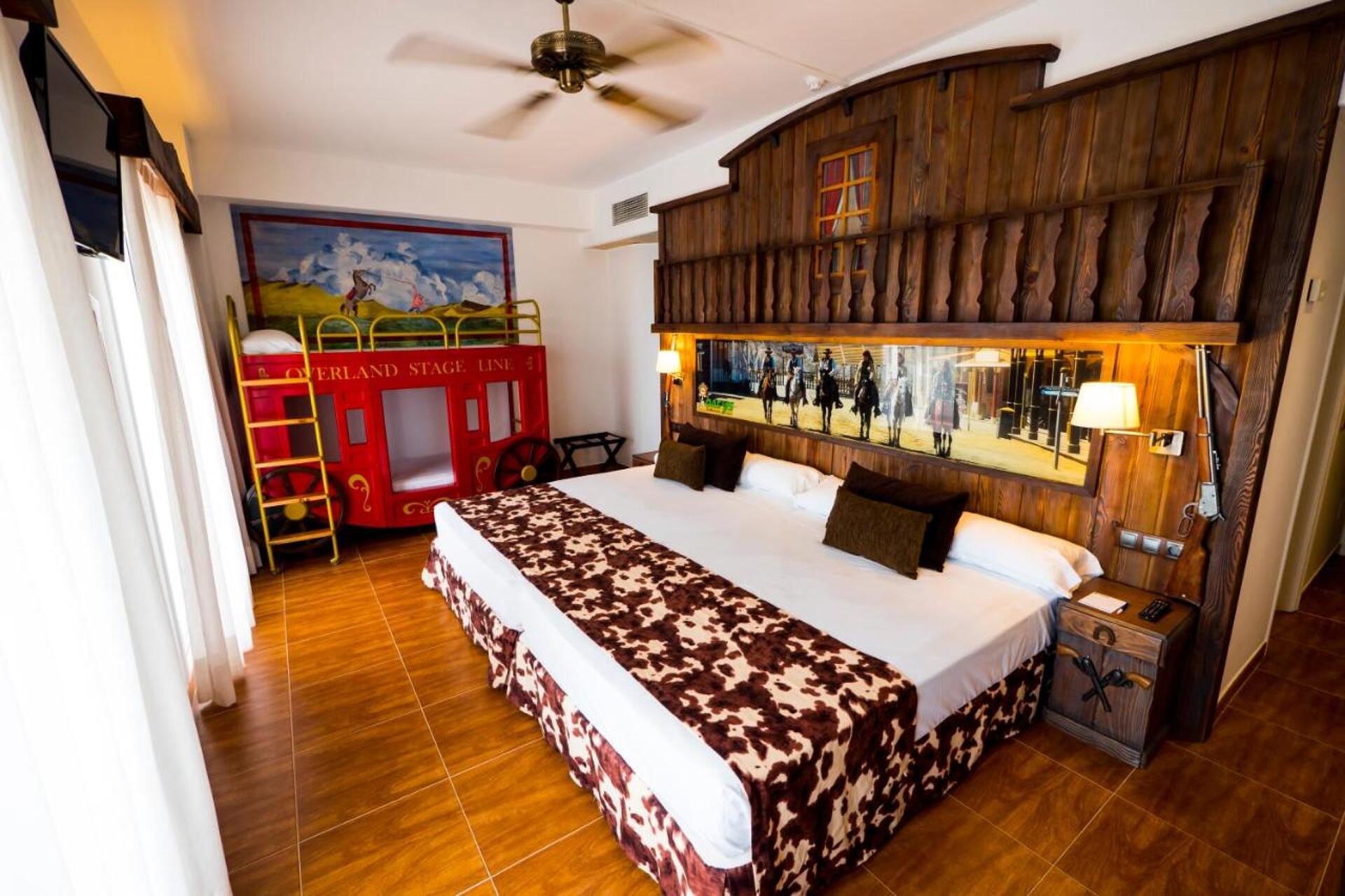 Hotel Playadulce 4* 4