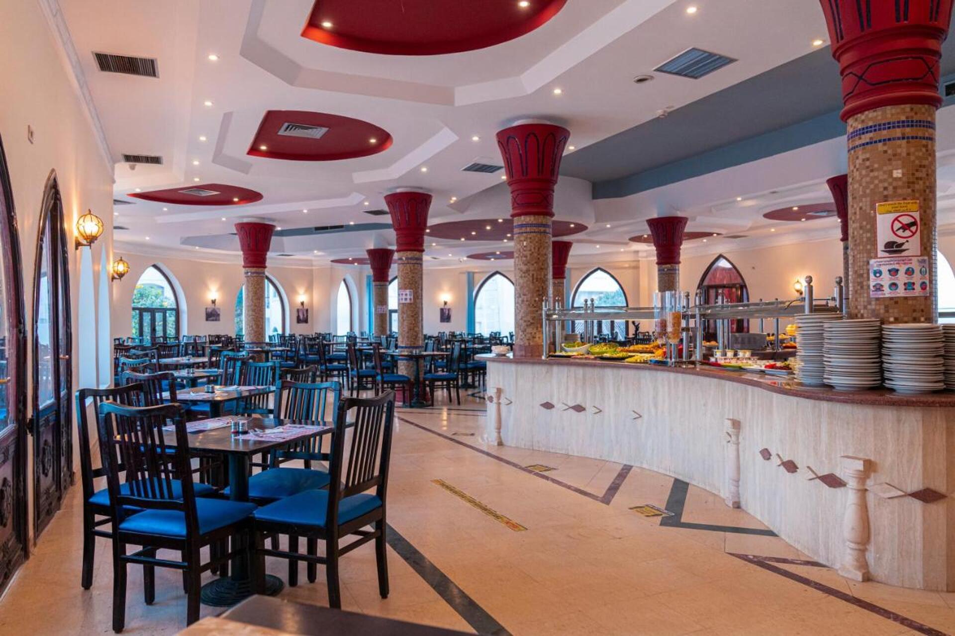Viva Sharm Hotel  3* 30