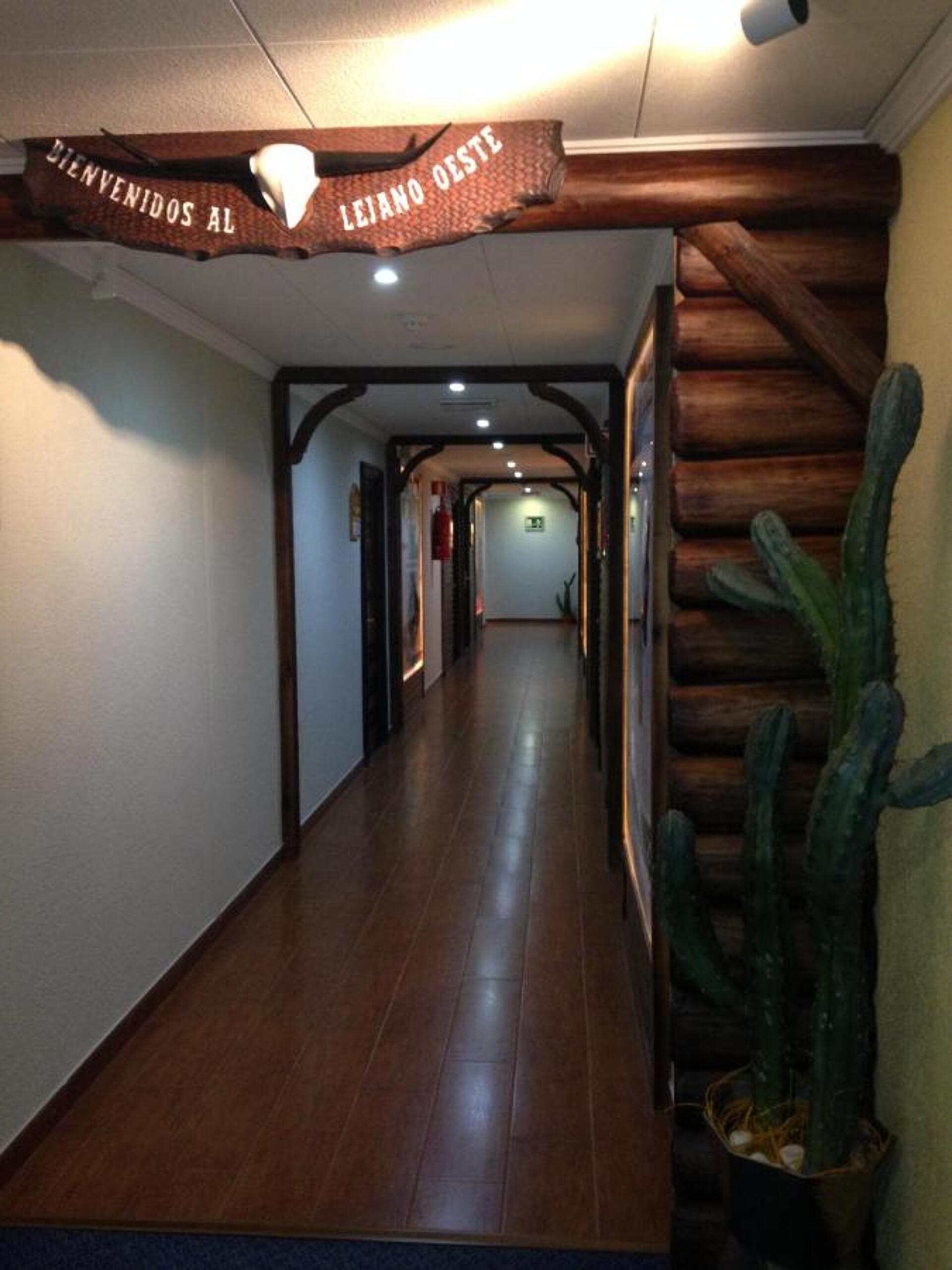 Hotel Playadulce 4* 41