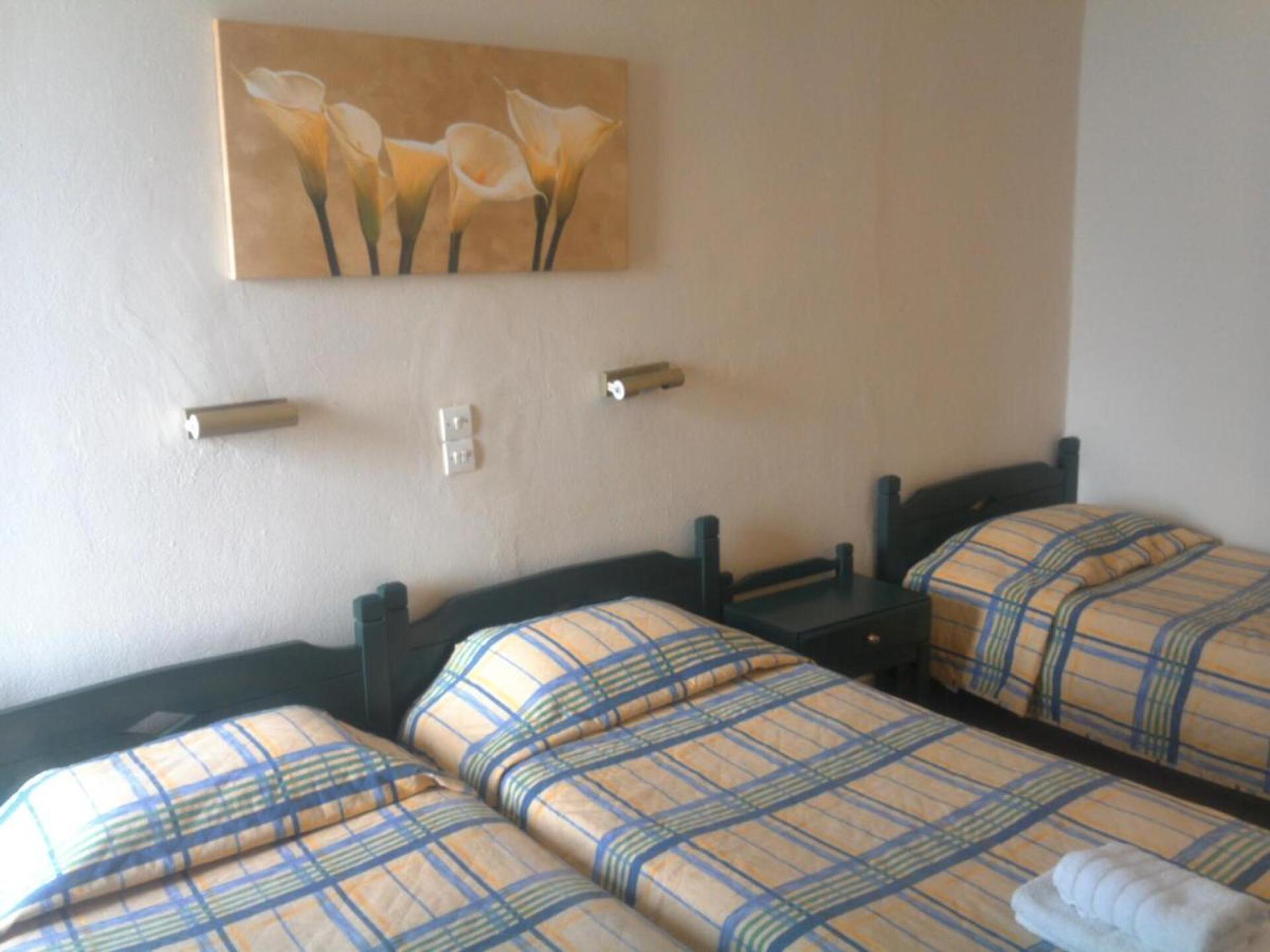 Mitsis Belvedere 3* 12