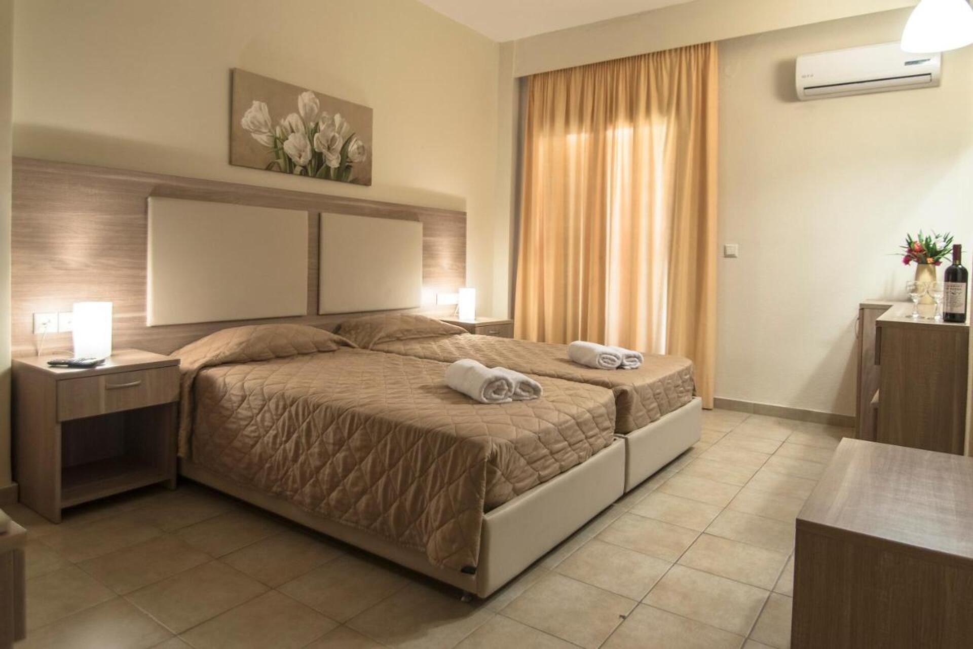 Mitsis Belvedere 3* 24