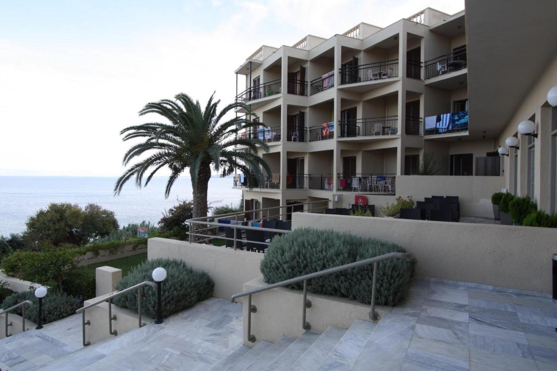 Mitsis Belvedere 3* 6