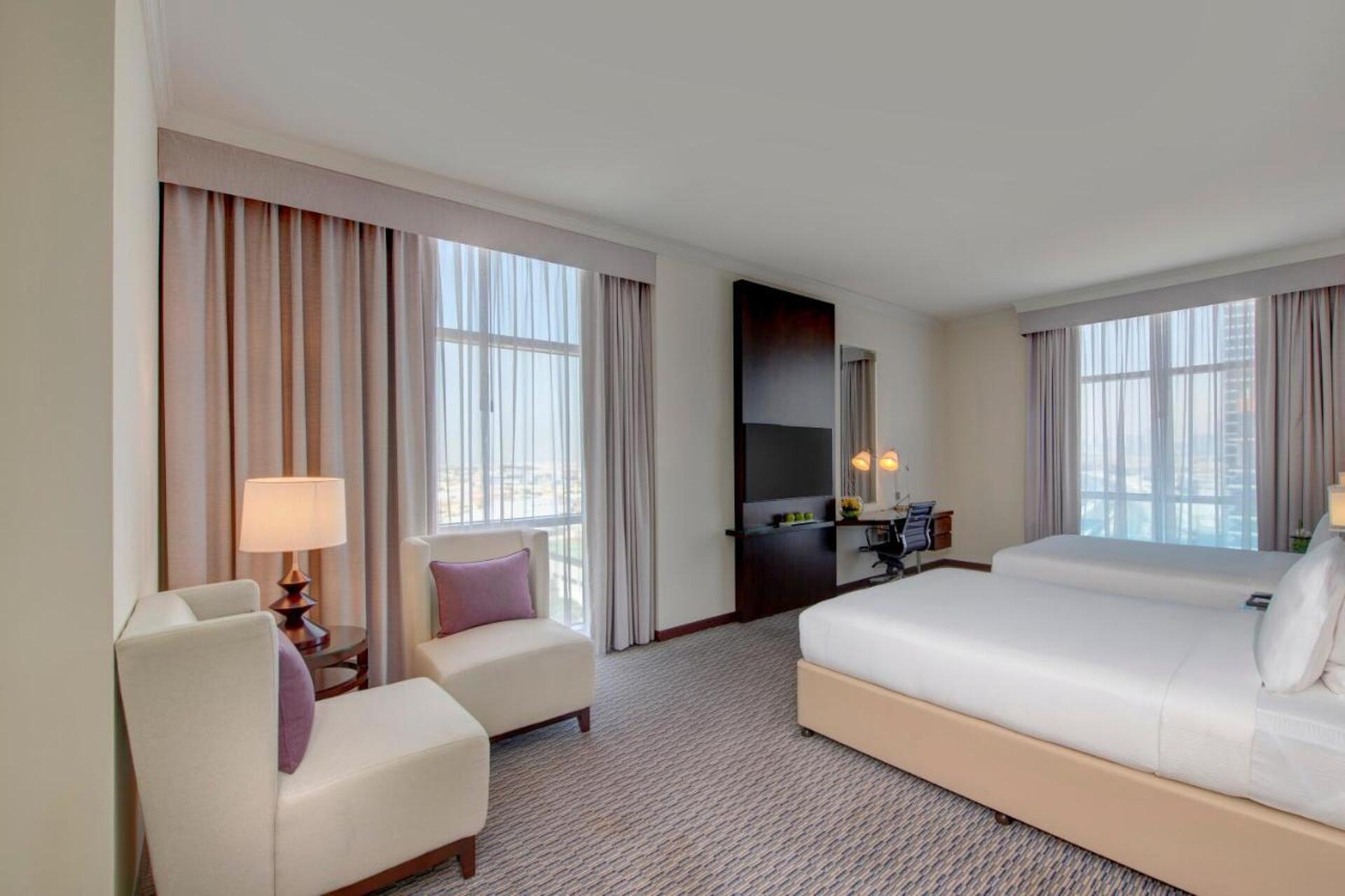 Media Rotana Dubai 28