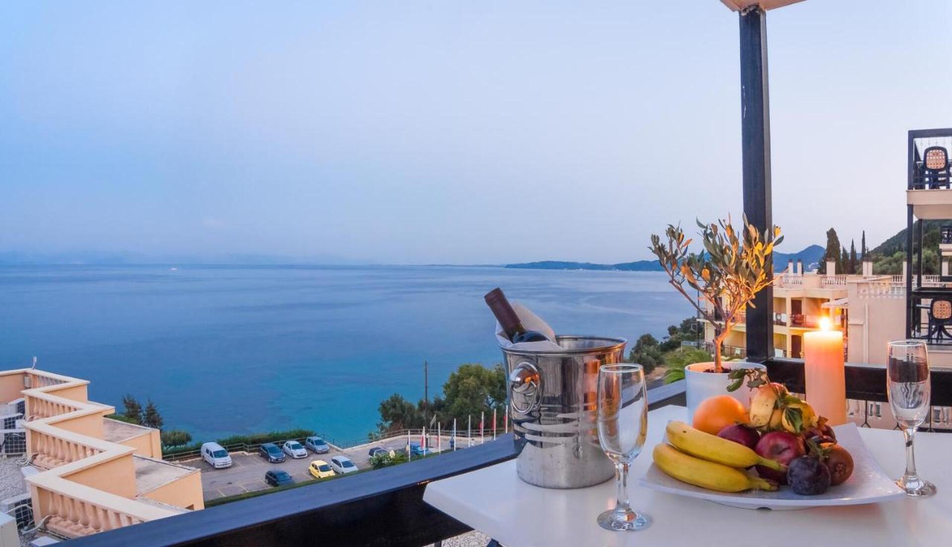 Mitsis Belvedere 3* 4