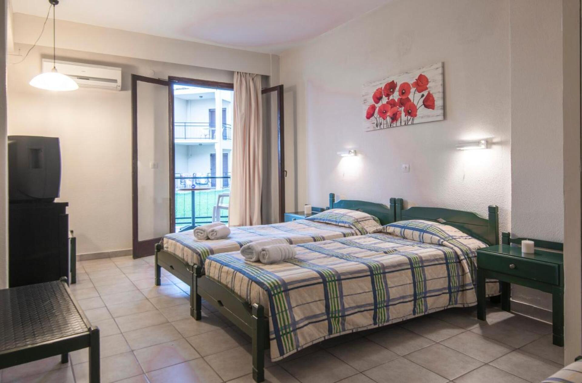 Mitsis Belvedere 3* 10