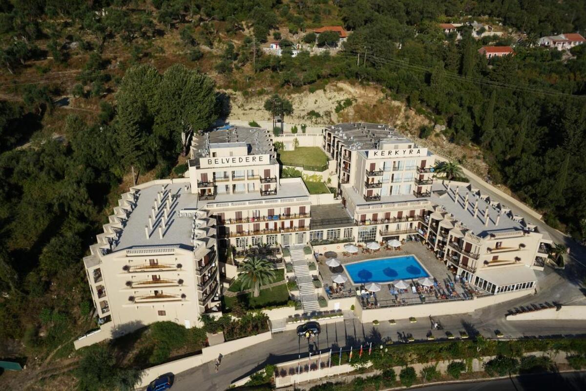 Mitsis Belvedere 3* 0