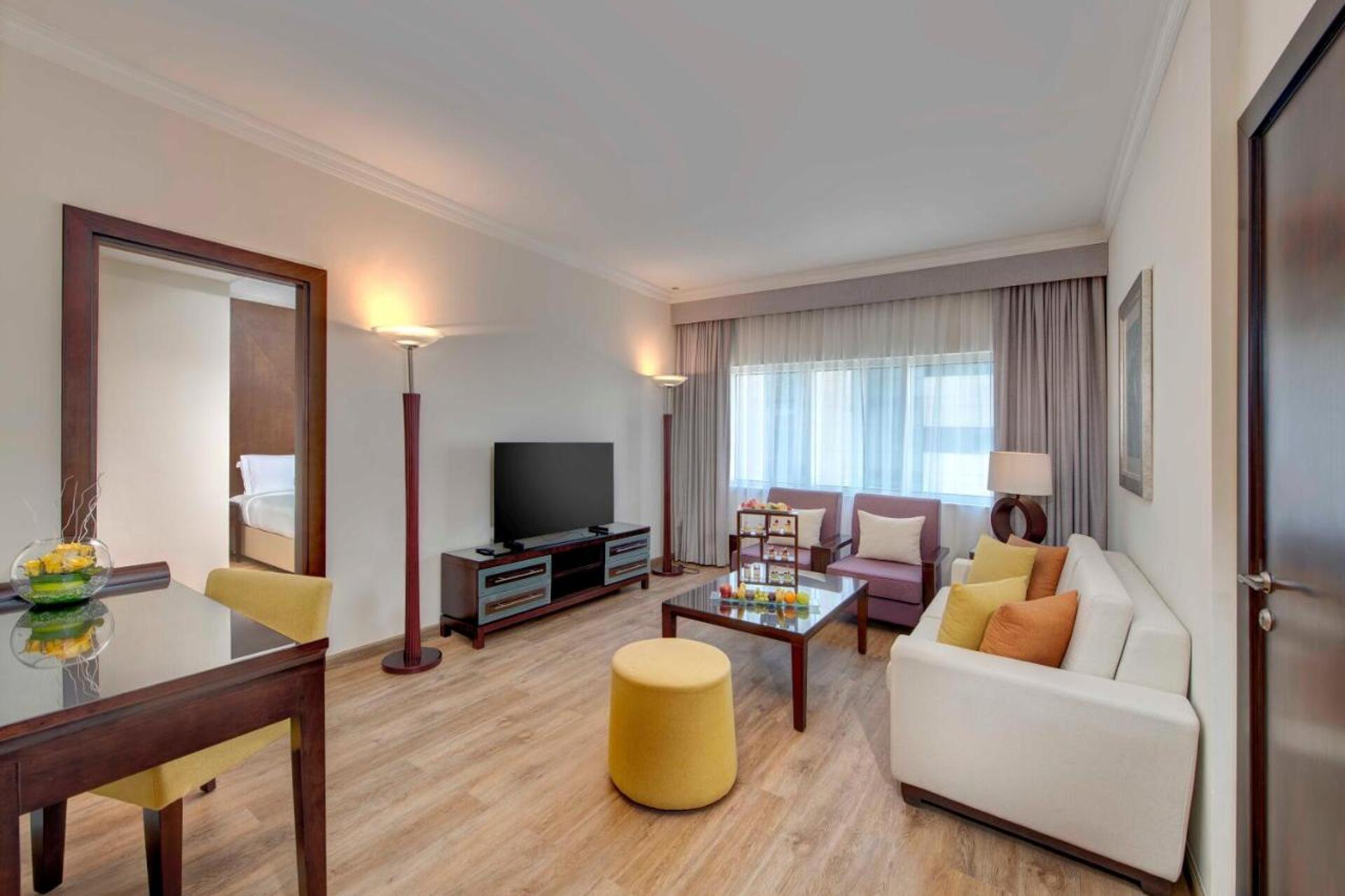 Media Rotana Dubai 27