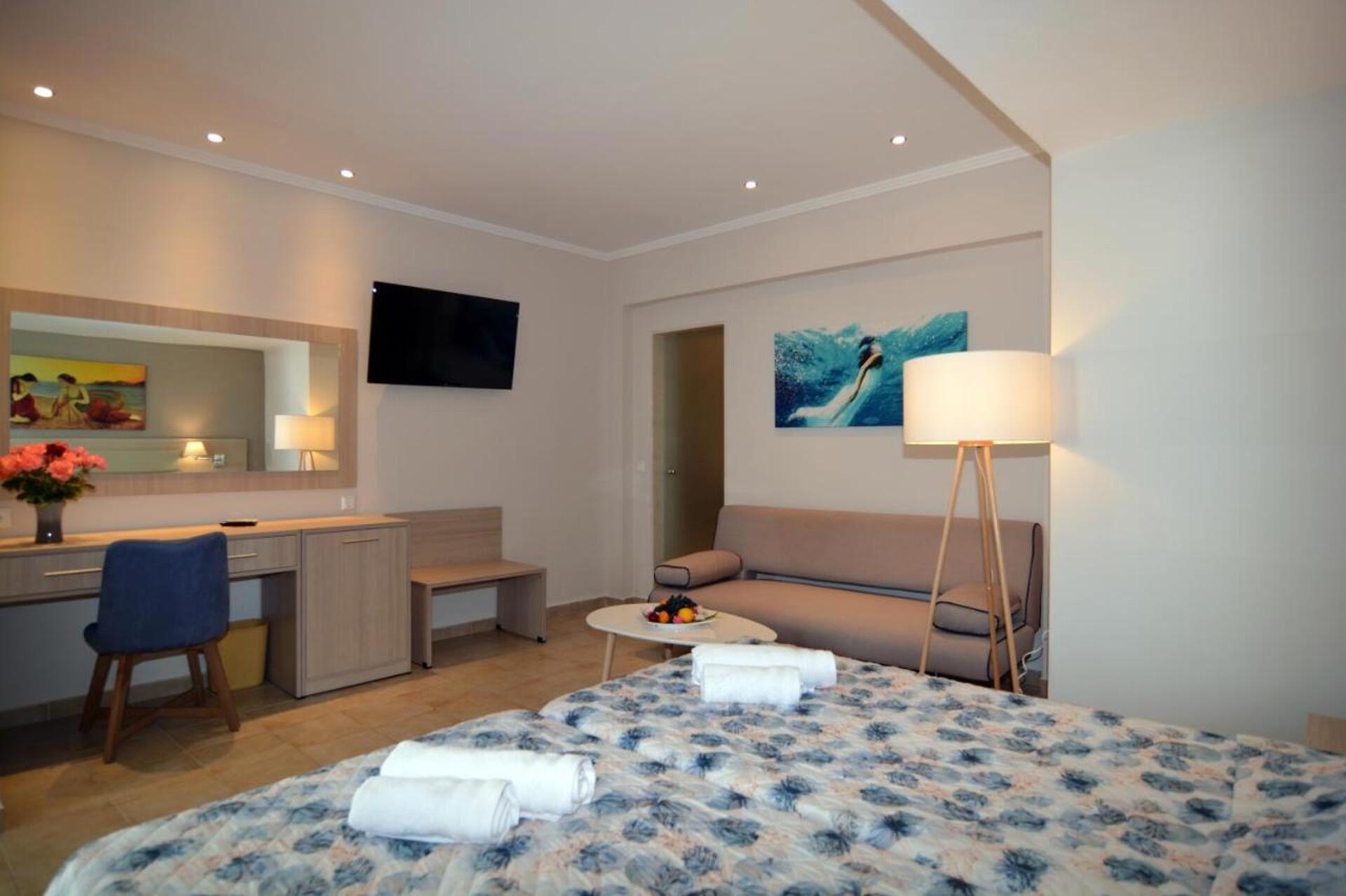 Mitsis Belvedere 3* 1
