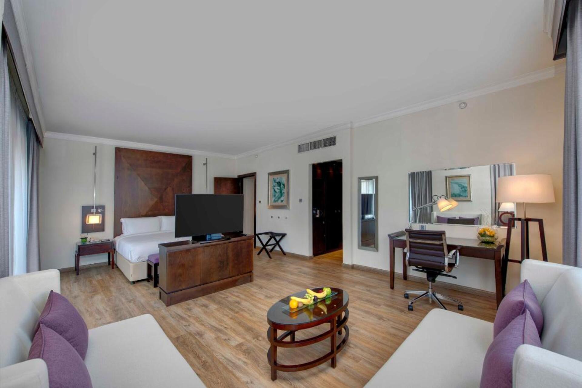 Media Rotana Dubai 17