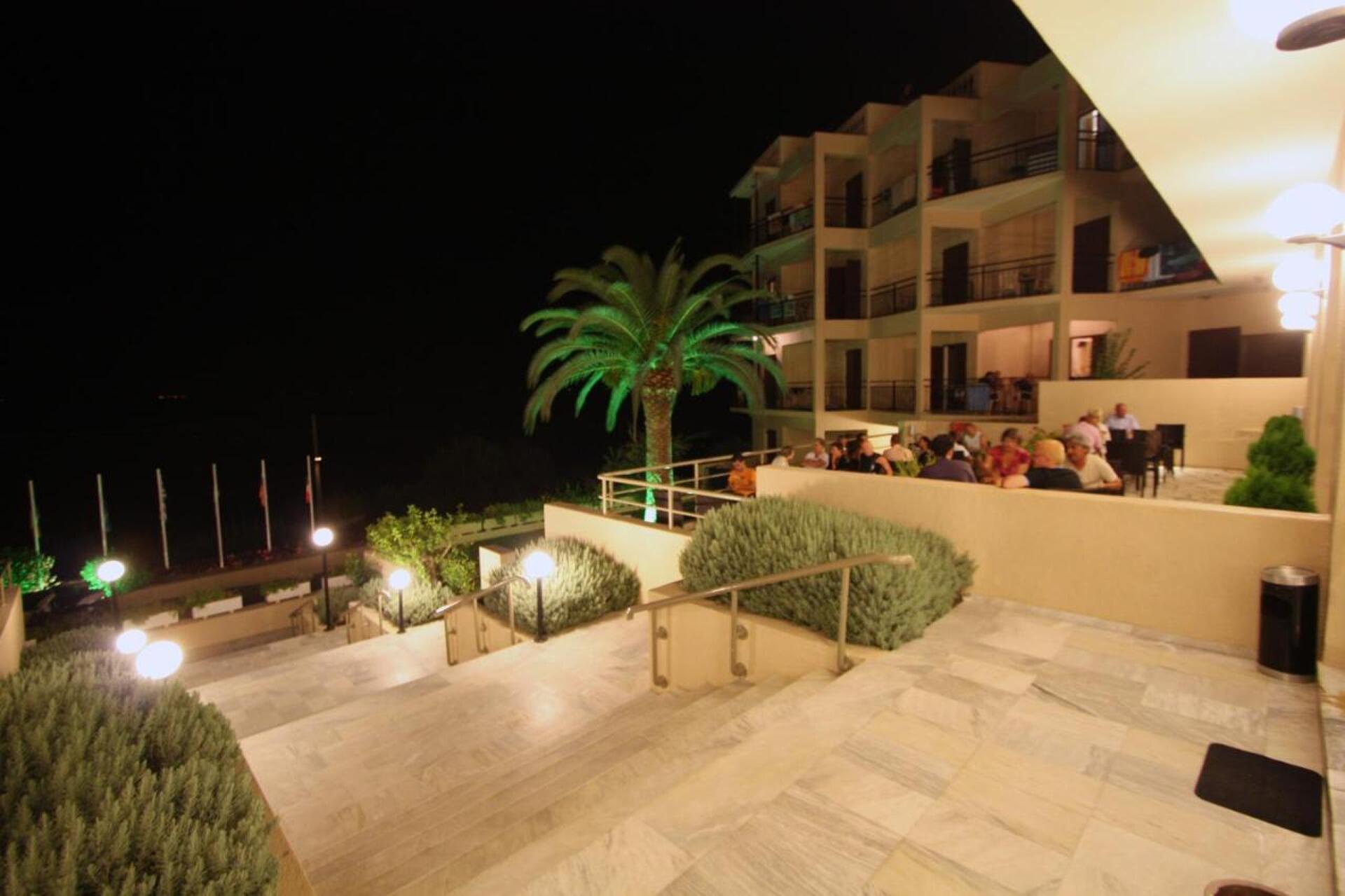 Mitsis Belvedere 3* 16