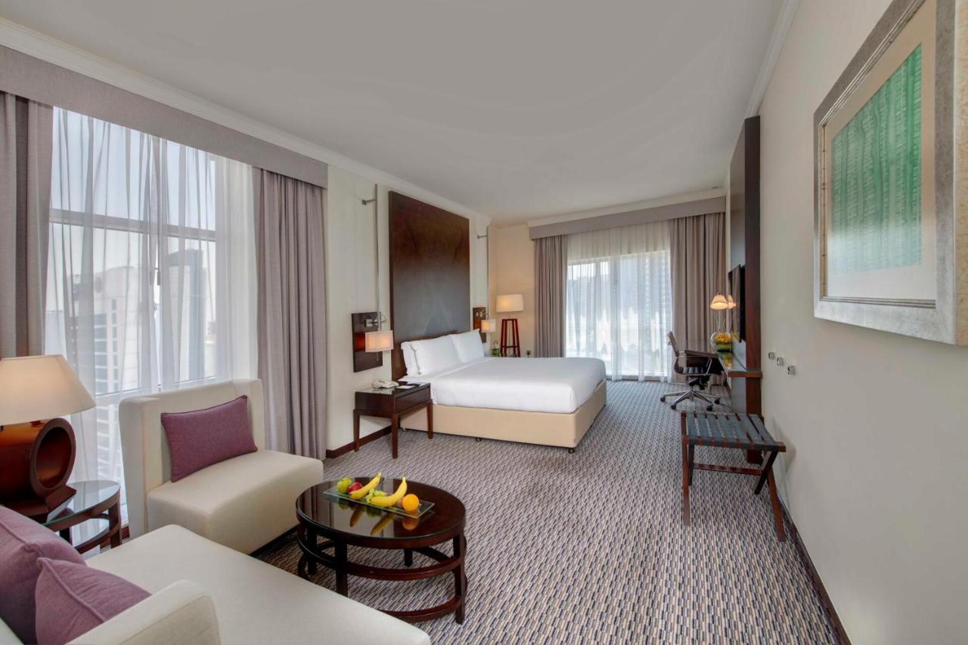 Media Rotana Dubai 23