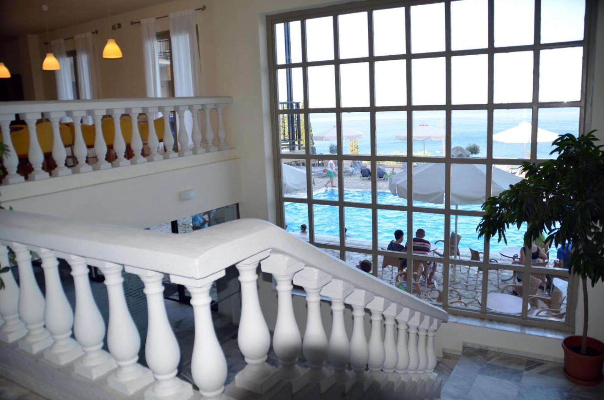 Mitsis Belvedere 3* 26