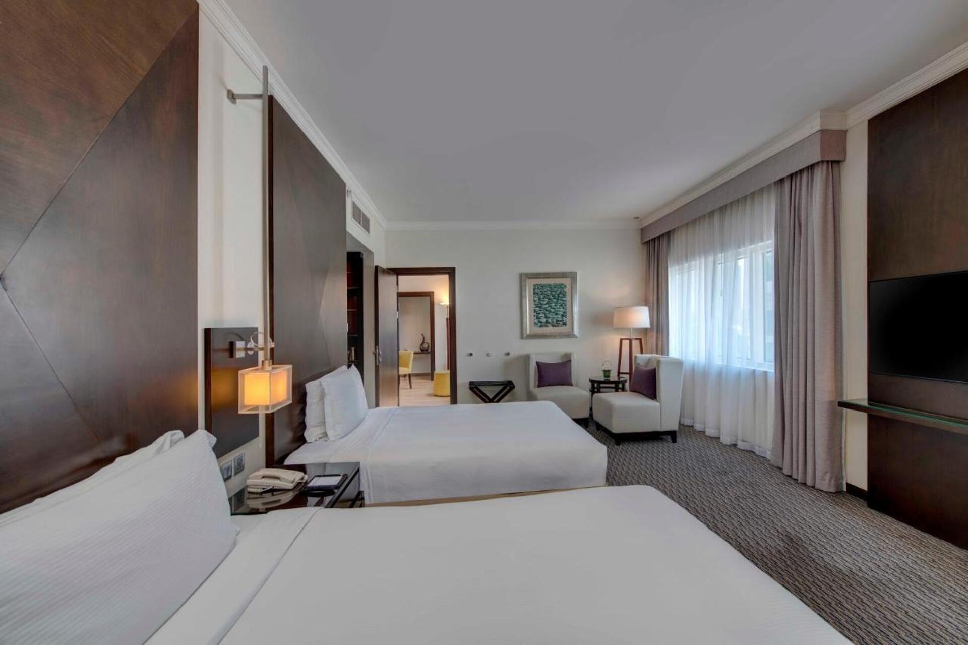 Media Rotana Dubai 24