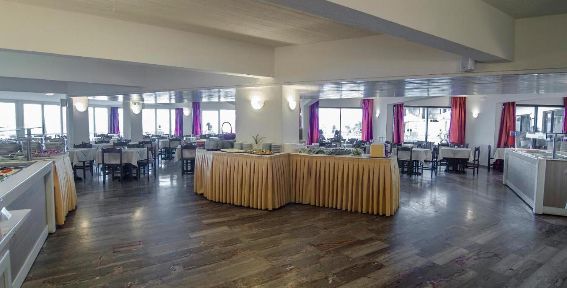 Mitsis Belvedere 3* 29