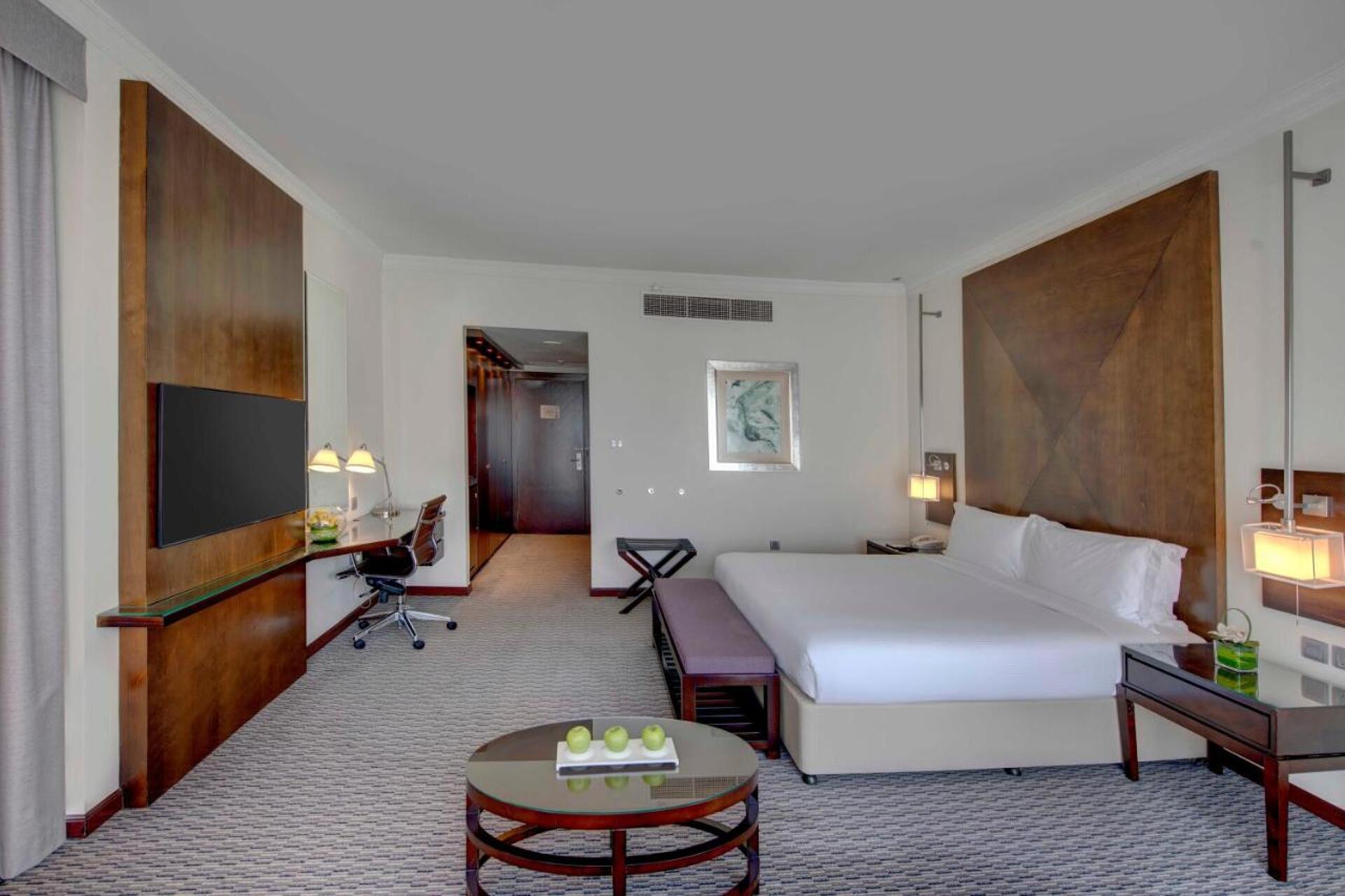 Media Rotana Dubai 25