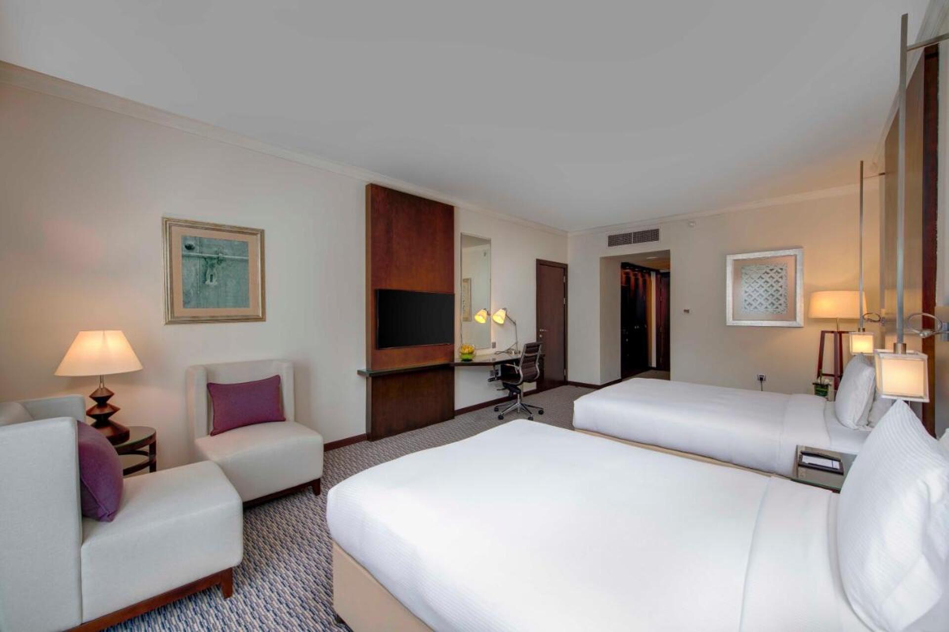Media Rotana Dubai 26