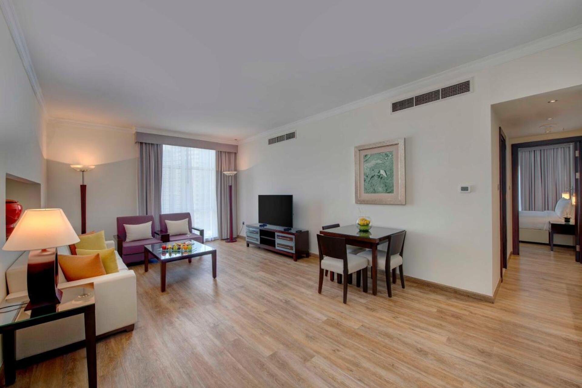 Media Rotana Dubai 19