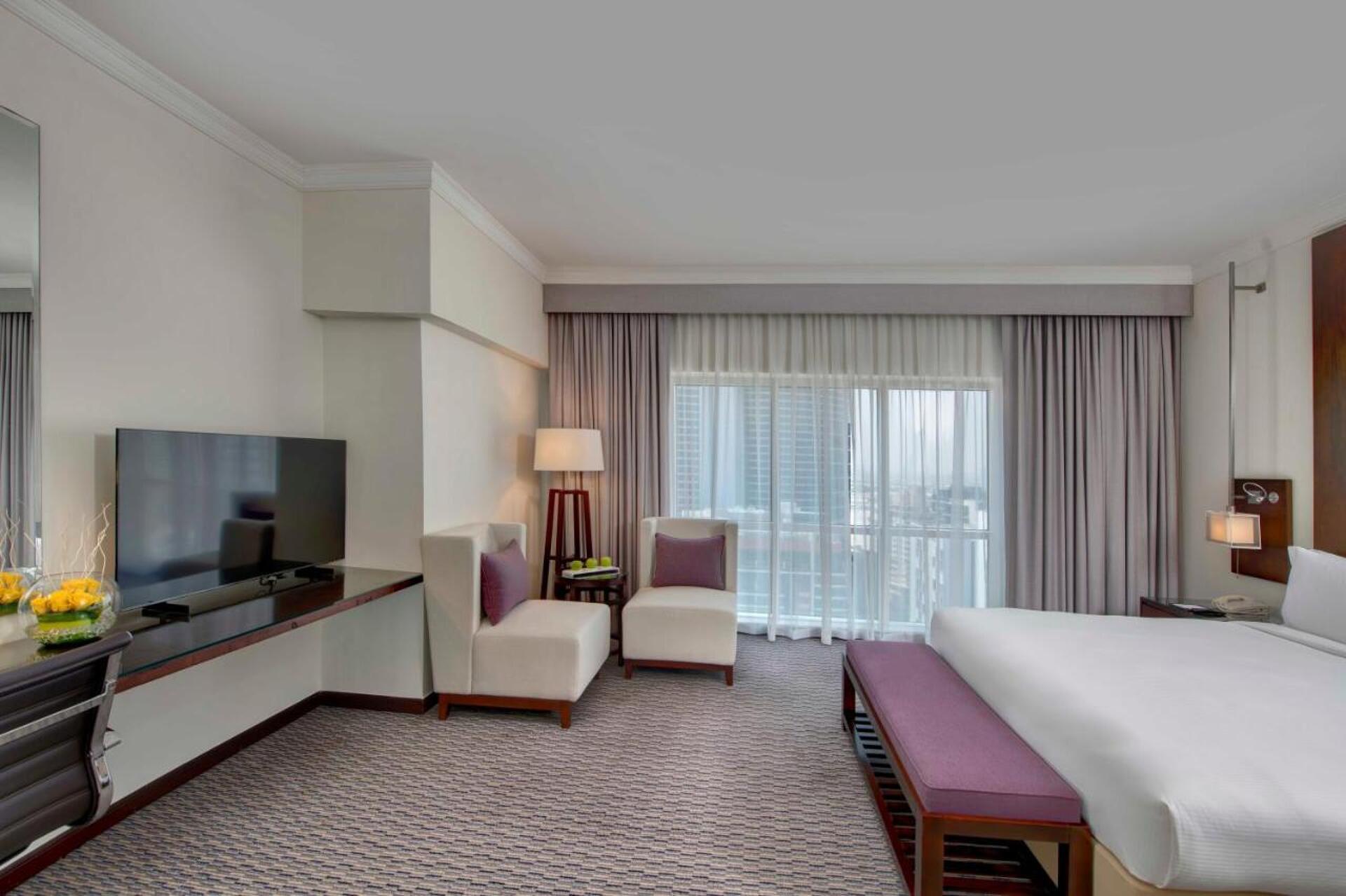 Media Rotana Dubai 21