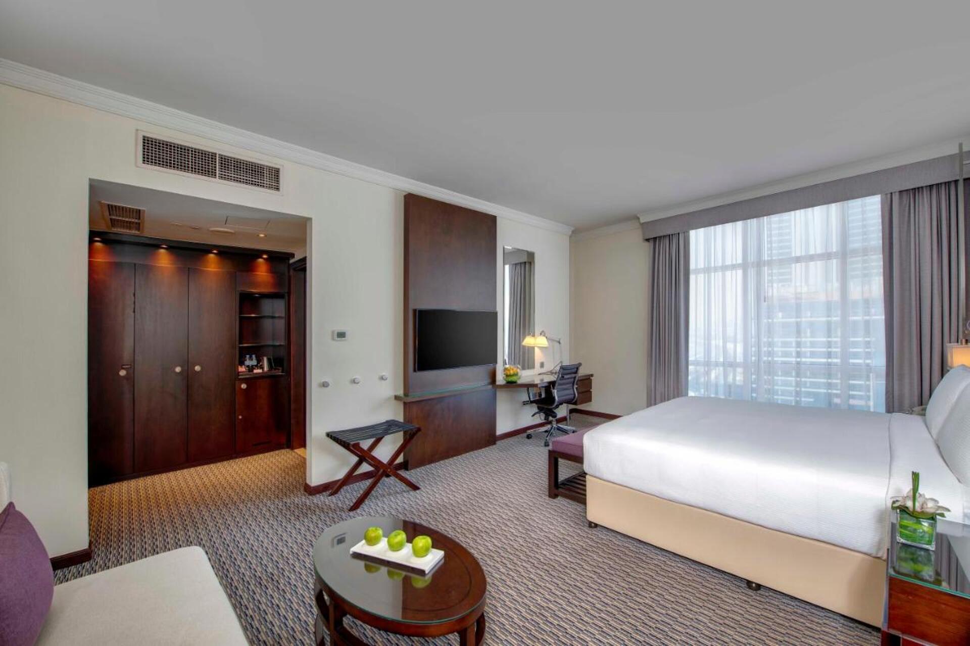 Media Rotana Dubai 29