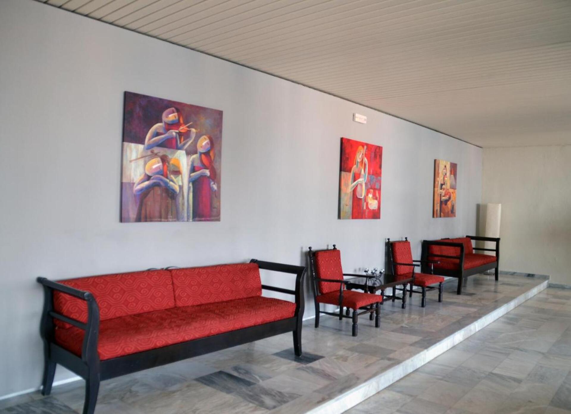Mitsis Belvedere 3* 18