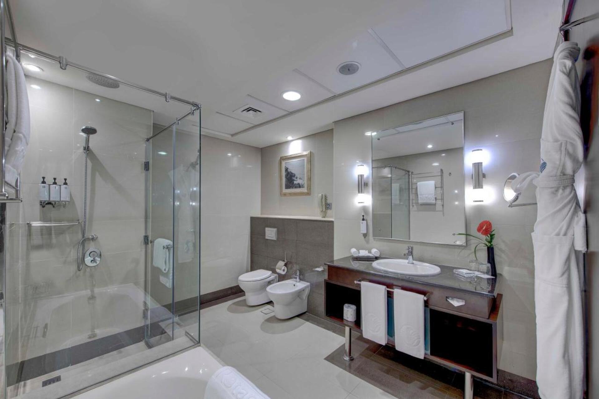 Media Rotana Dubai 44