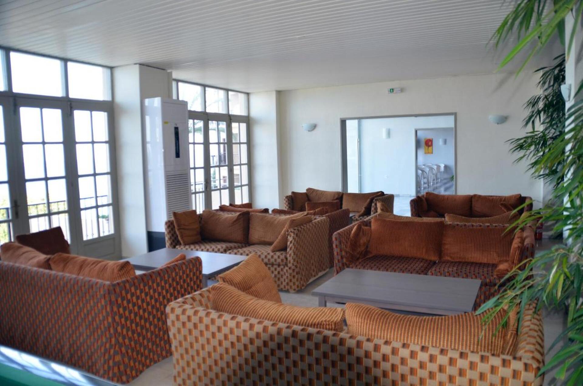 Mitsis Belvedere 3* 22