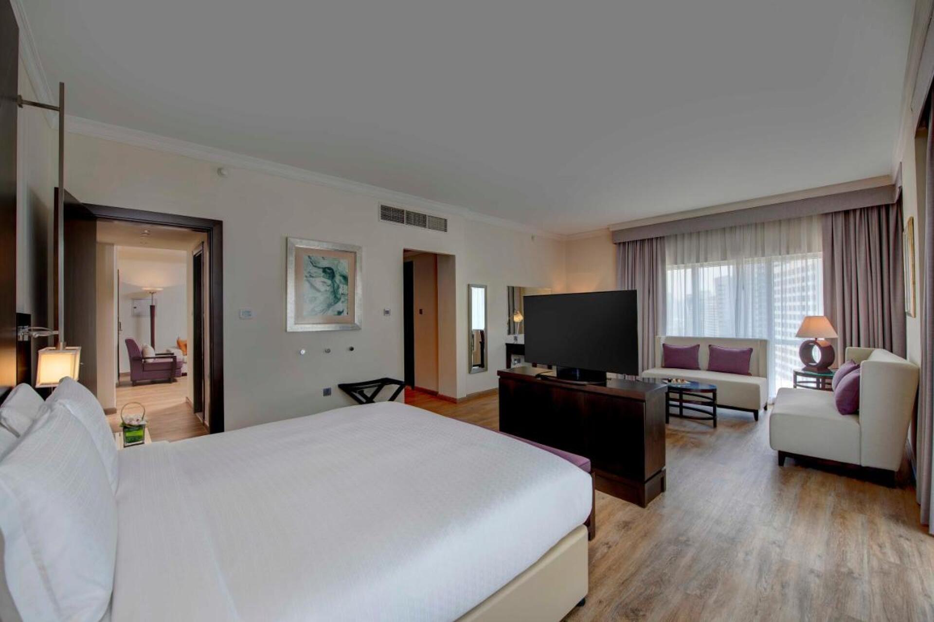 Media Rotana Dubai 18