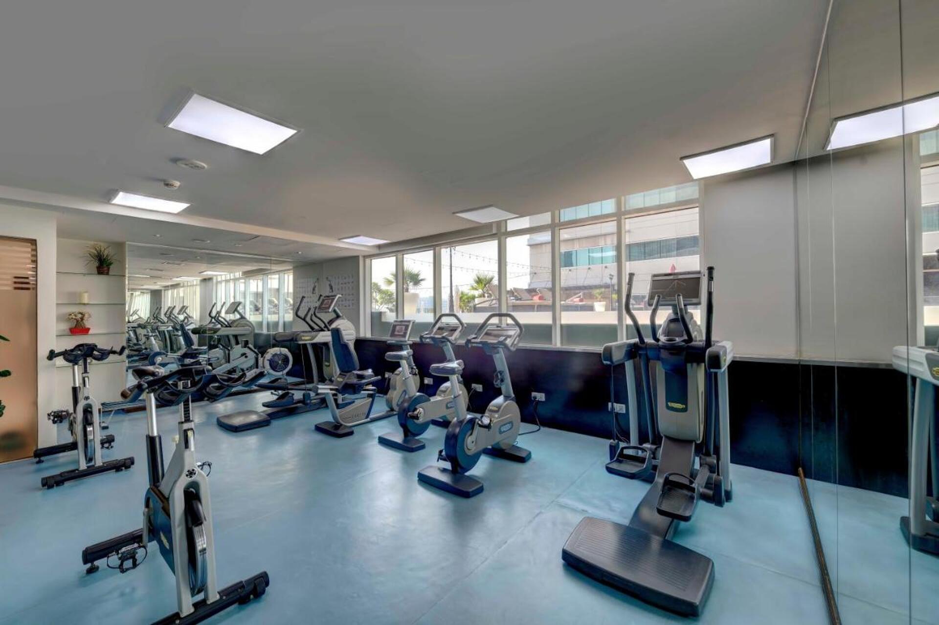 Media Rotana Dubai 31