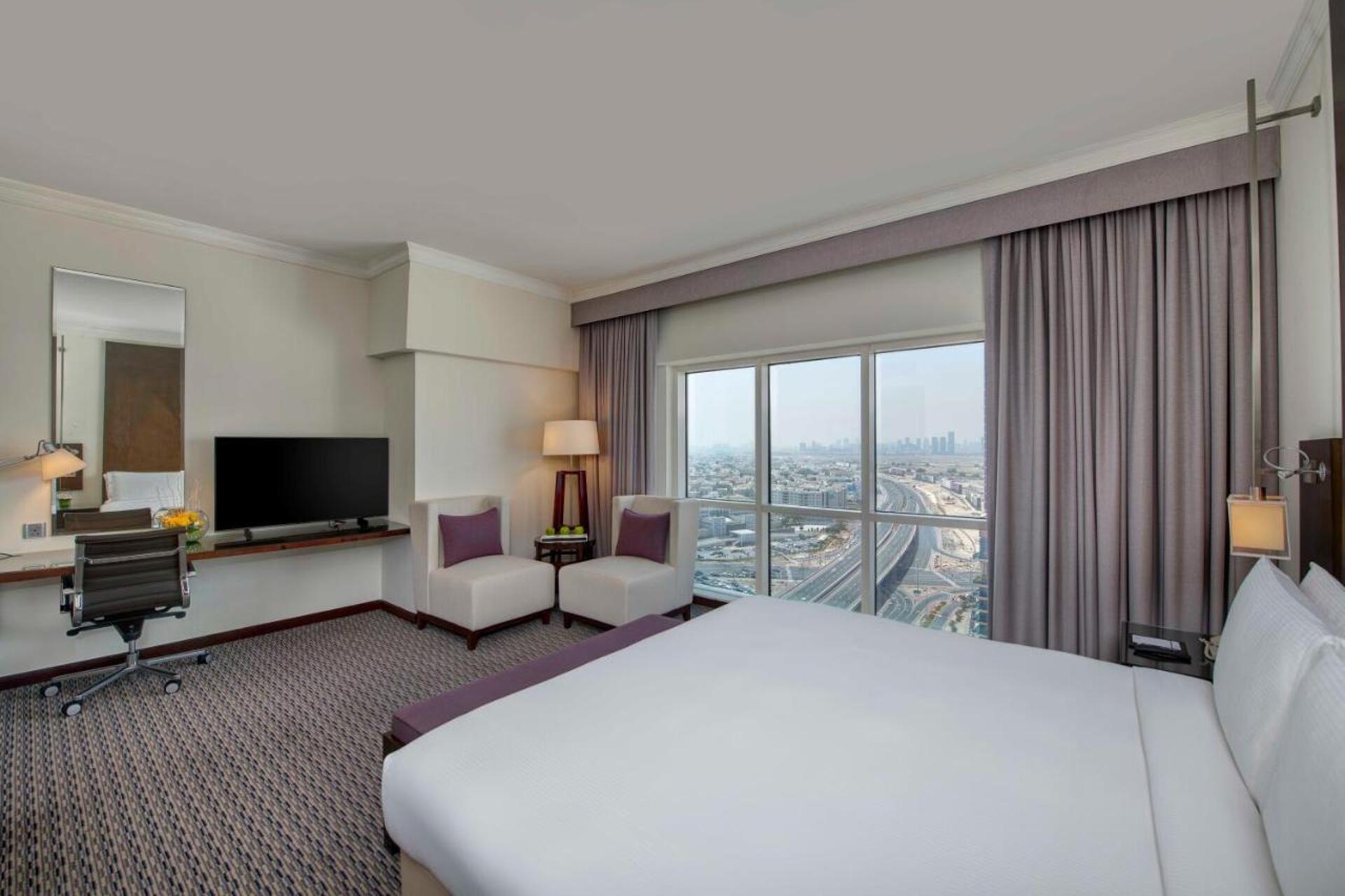 Media Rotana Dubai 20