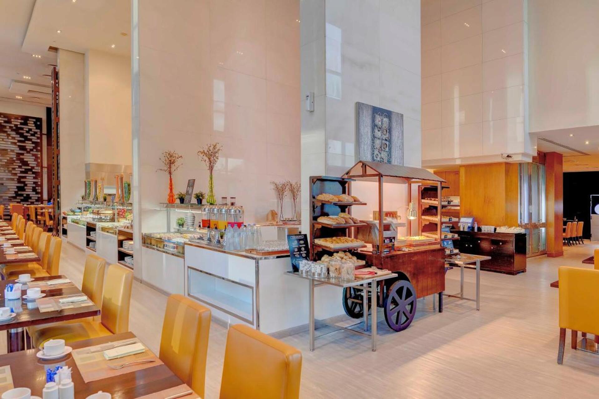 Media Rotana Dubai 36