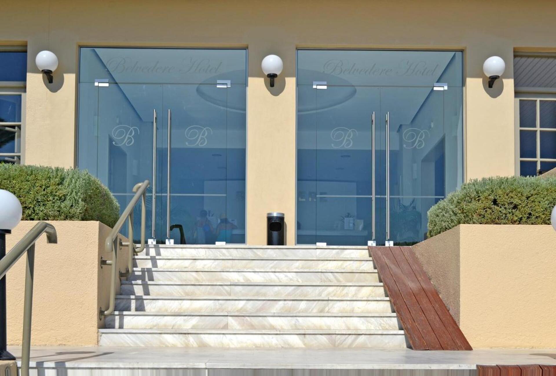 Mitsis Belvedere 3* 30