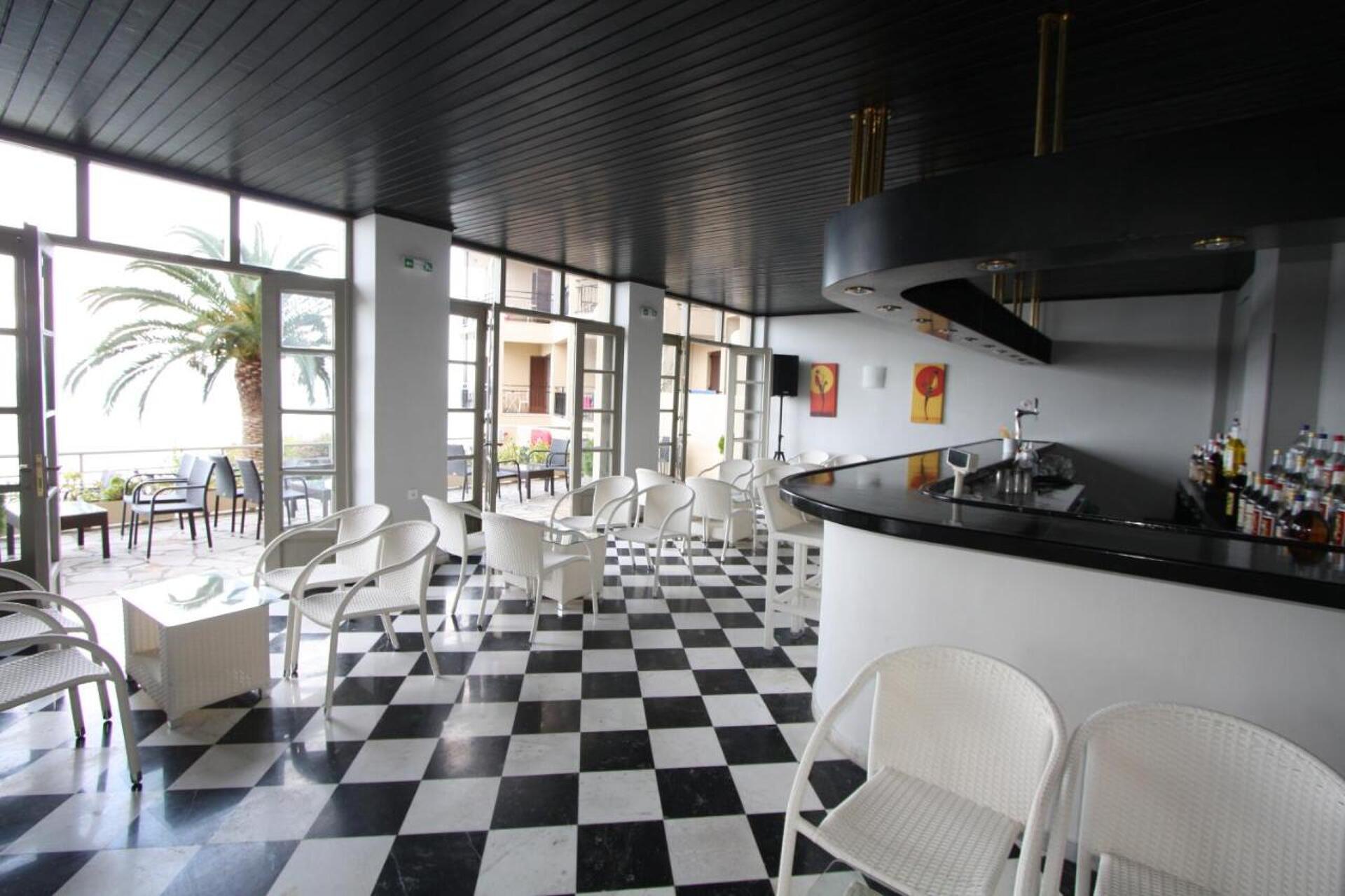 Mitsis Belvedere 3* 35