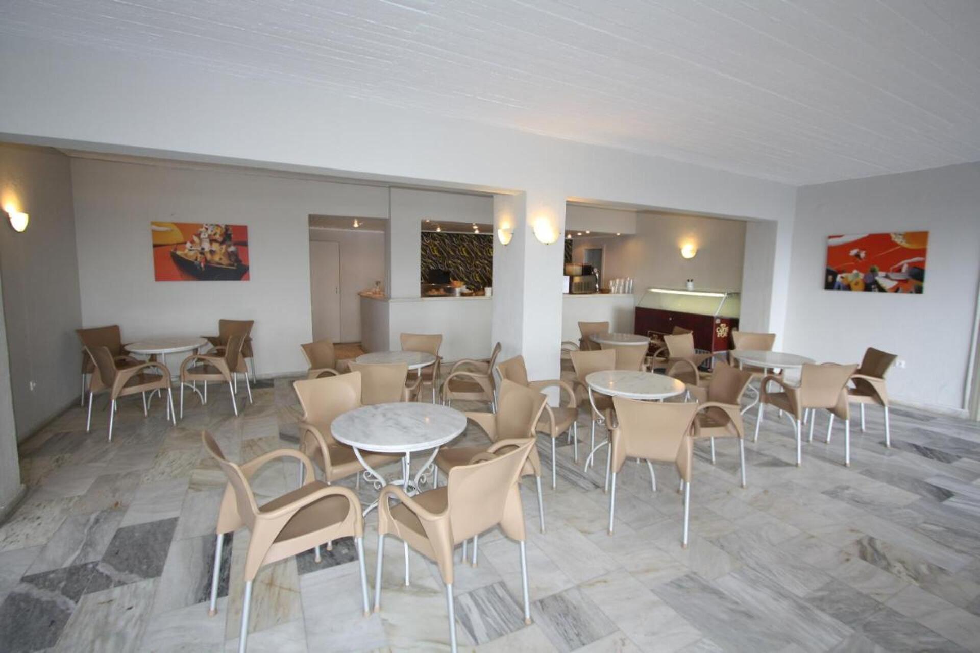 Mitsis Belvedere 3* 27