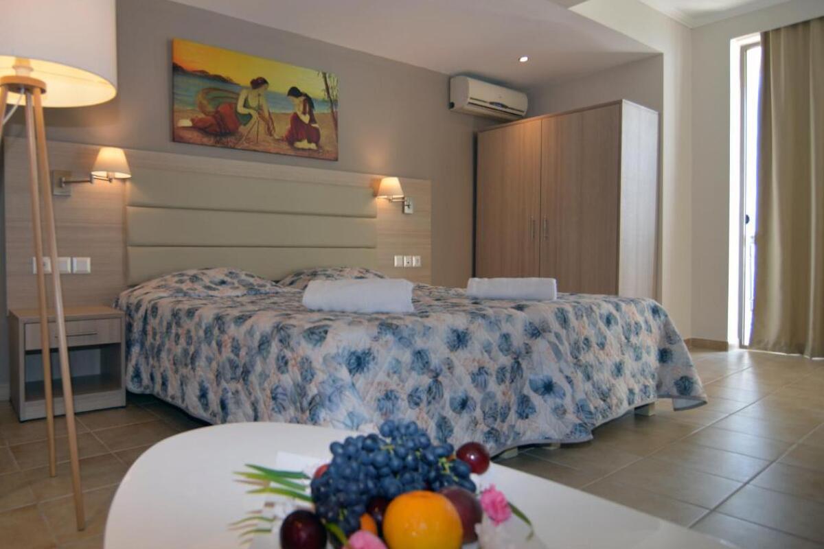 Mitsis Belvedere 3* 2
