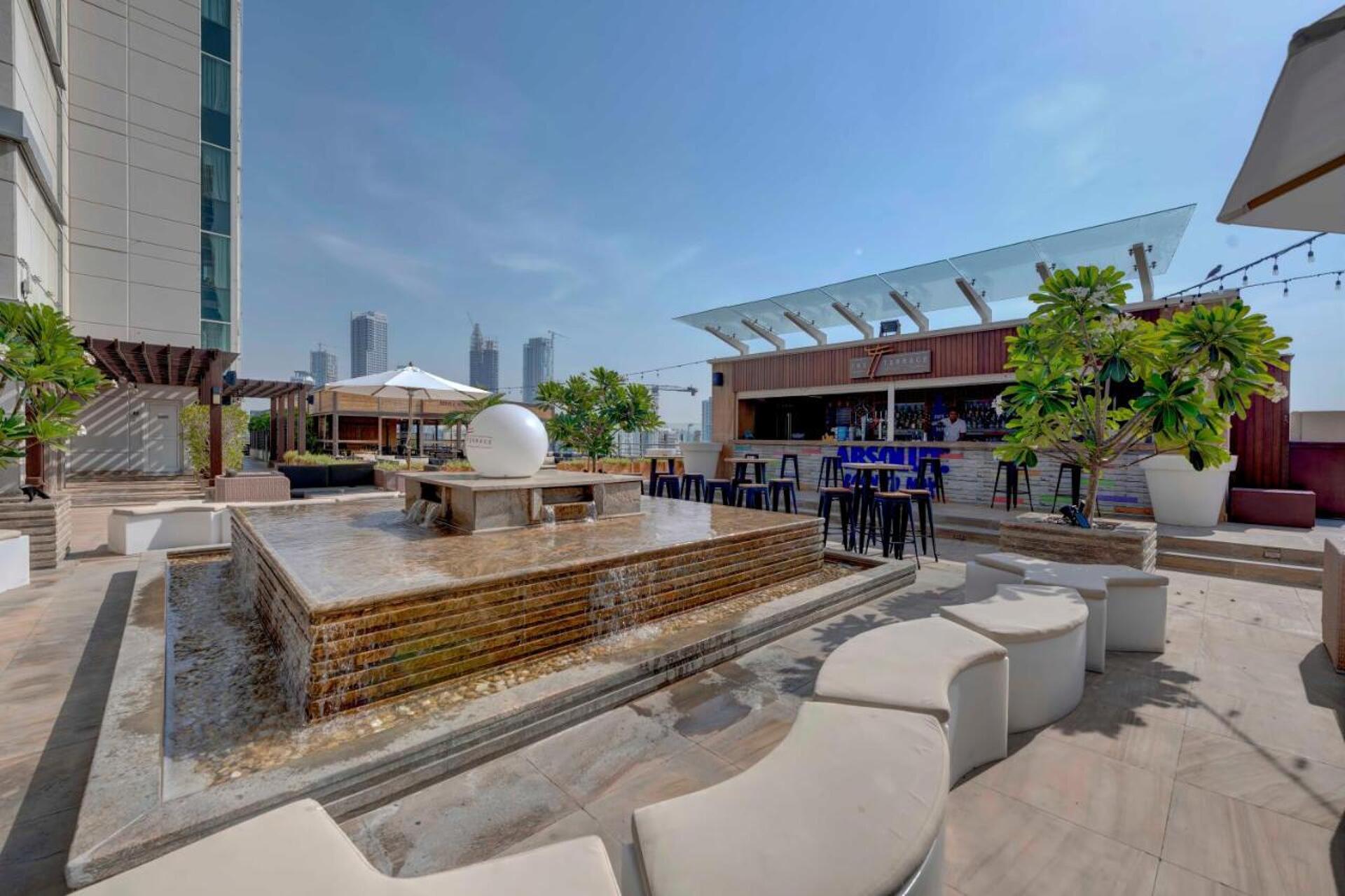Media Rotana Dubai 6