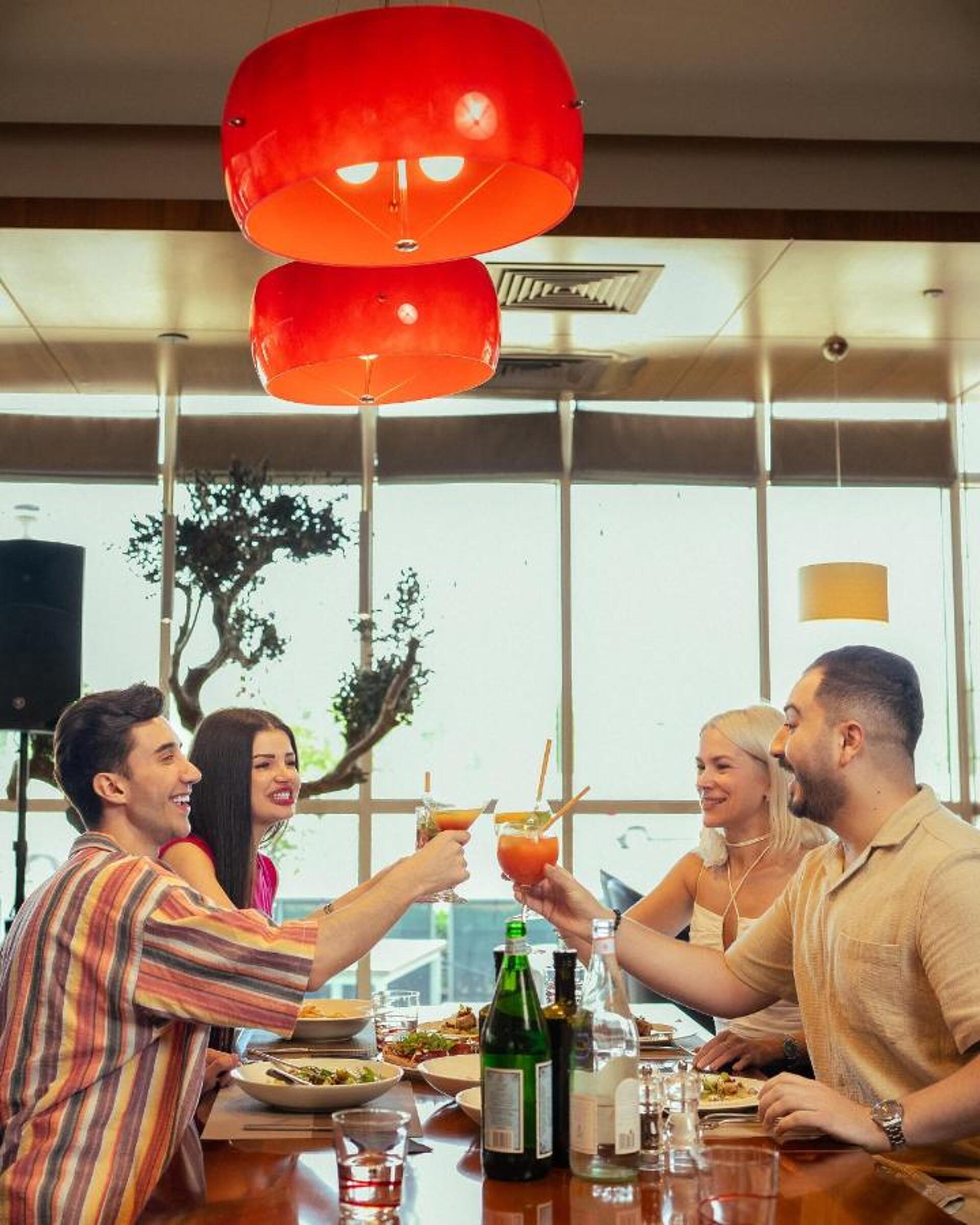 Media Rotana Dubai 41