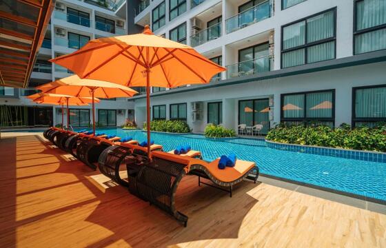 Wekata Luxury 
