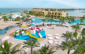 Sofitel Al Hamra Beach Resort