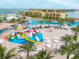 Sofitel Al Hamra Beach Resort 5*