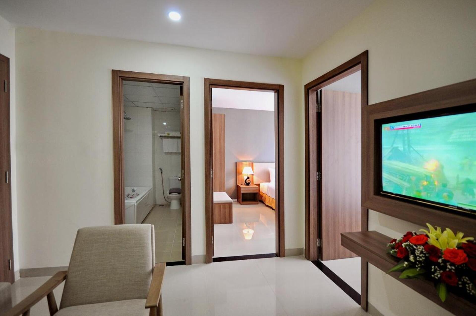 Rigel Hotel 4* 20