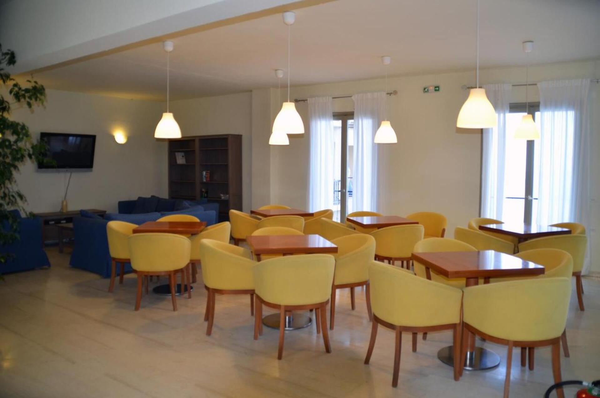 Mitsis Belvedere 3* 5